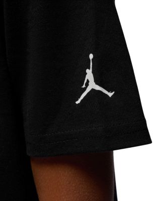 Boys' Skeleton Jumpman Tee - Big Kid