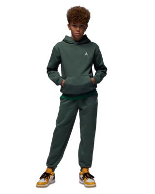 Boys' MJ Brooklyn Fleece Sweatpants - Big Kid