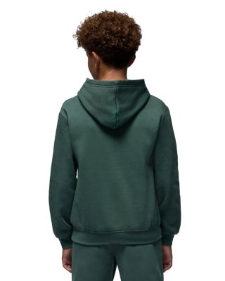 Boys' MJ Brooklyn Fleece Hoodie - Big Kid