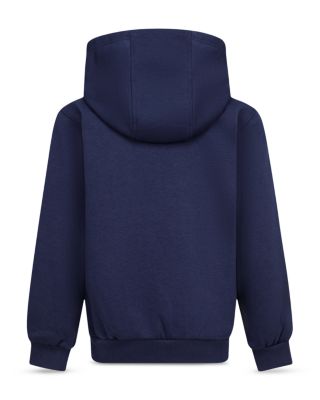 Boys' Sportswear Club Fleece Cotton Blend Hoodie - Little Kid