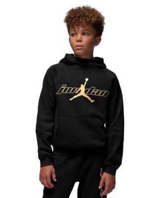 Boys' Mountainside Fleece Pullover Hoodie - Big Kid