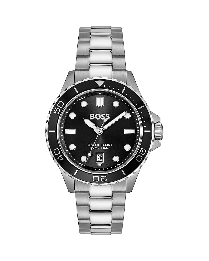 Boss Hugo Boss Troper Sport Watch, 42mm