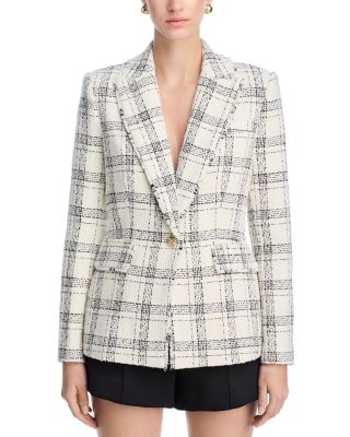 Aimee Tweed Blazer