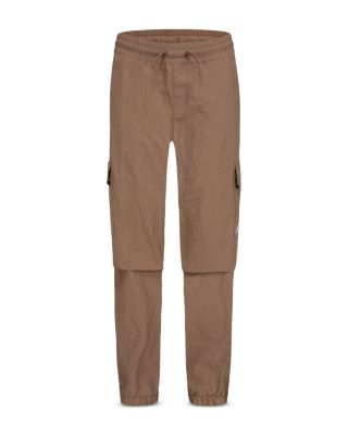 Boys' MJ Double Cargo Pants - Big Kid