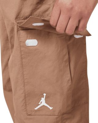 Boys' MJ Double Cargo Pants - Big Kid