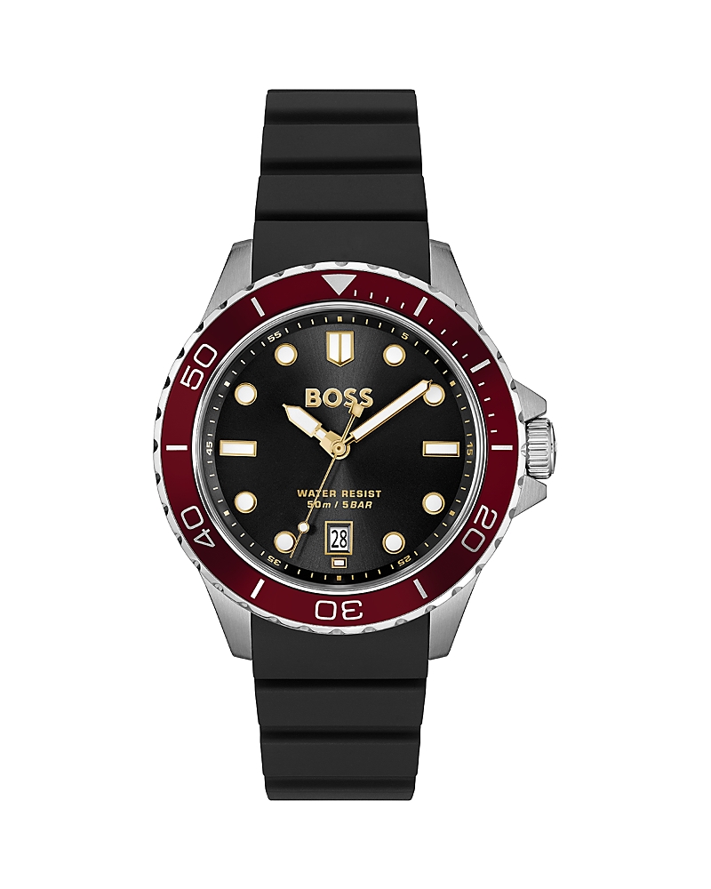 Boss Hugo Boss Troper Sport Watch, 42mm