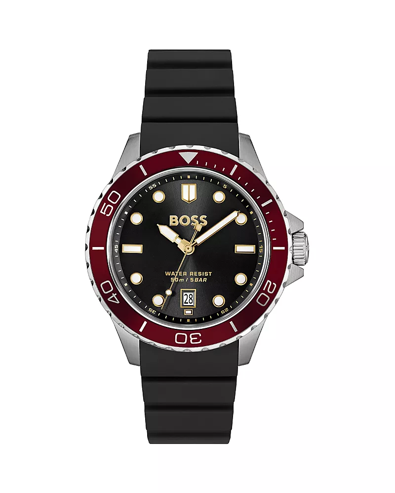 Boss Hugo Boss Troper Sport Watch, 42mm