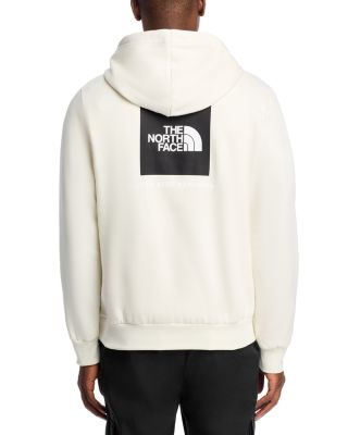 Box Evolution Graphic Hoodie