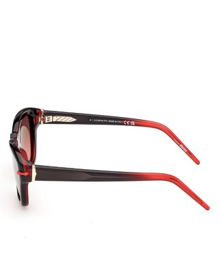 Butterfly Sunglasses, 53mm