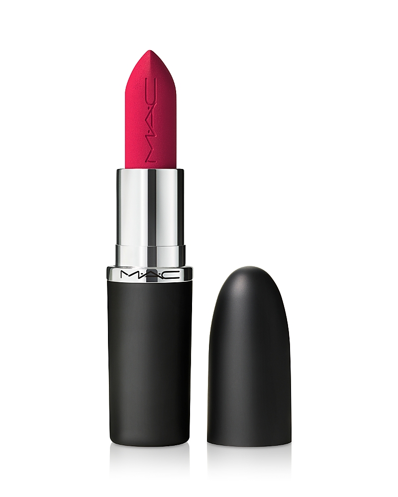 Mac Ximal Silky Matte Lipstick In Pink