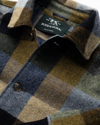 Parrish Way Bomber Jacket