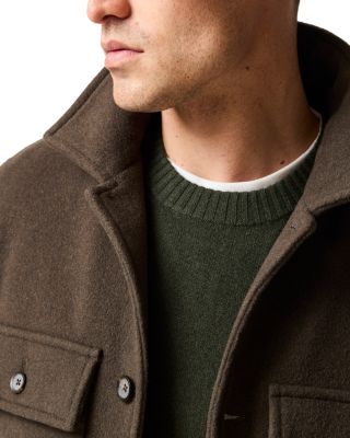 Windsoe Trucker Jacket