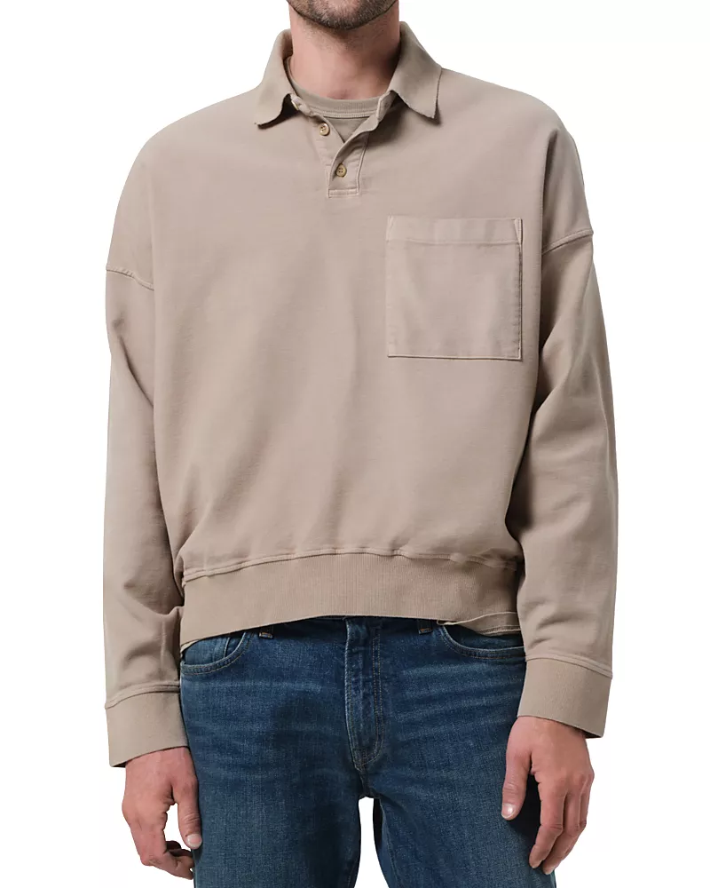 Citizens of Humanity Polo Shirt