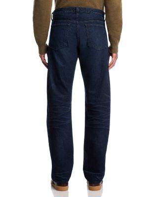 The 1991 Loose Straight-Leg Jeans in Beatty Wash