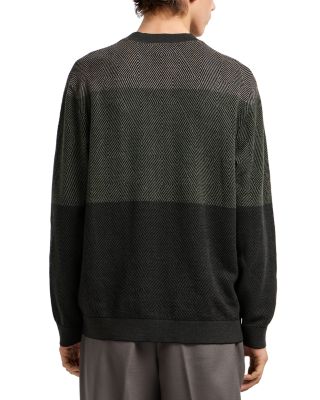 Wool Sweater