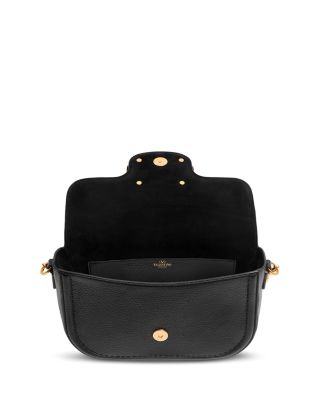 Convertible Vlogo Shoulder Bag