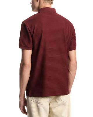 Cotton Polo Shirt