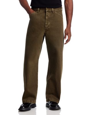 Maxi Workwear Pants