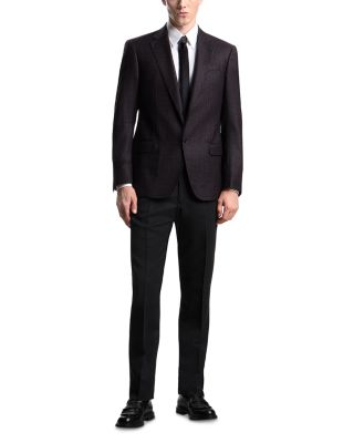 Regular Fit Wool Blazer