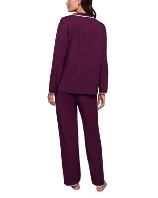 Frida Long Pajama Set