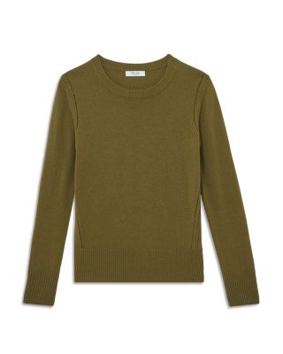 Anya Crewneck Jumper