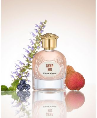  Wild Wonder Collection Electric Whisper Eau de Parfum, 50ml