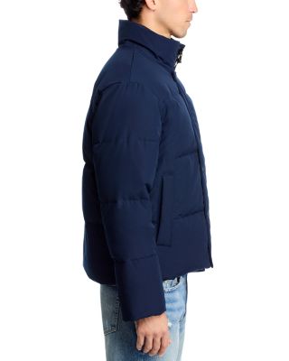 Bayview Parka Jacket
