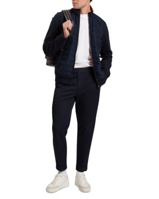 Durano Quilted Jacket