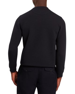 Orlaite Waffle Sweatshirt