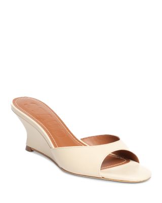 Women's Brigitte Wedge Sandals