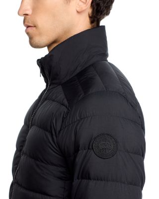 Crofton Enduraluxe Jacket