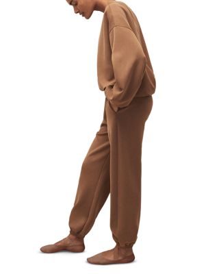 Coralie Balloon Hem Joggers