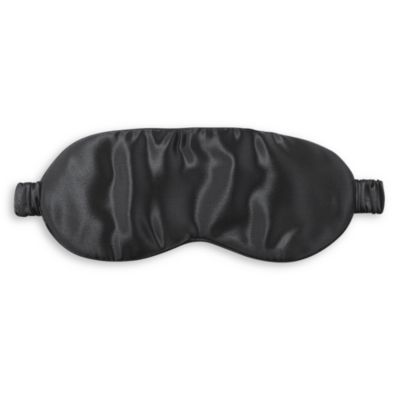 Silk Eye Mask with Pouch