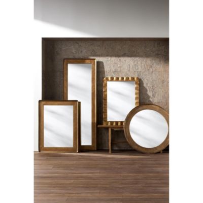 Danica Accent Mirror