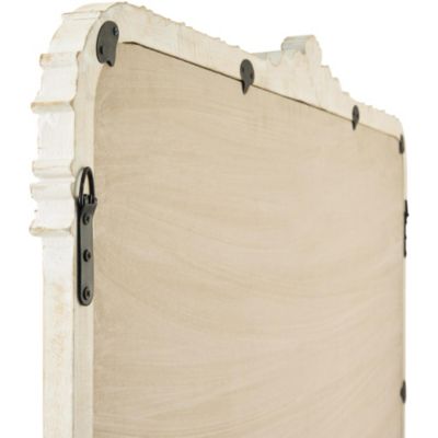  Aaliyah Mantel Mirror