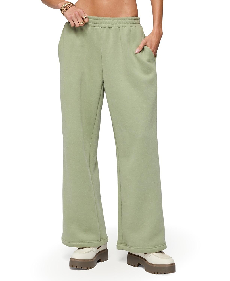 Edikted Sweatpants In Multi