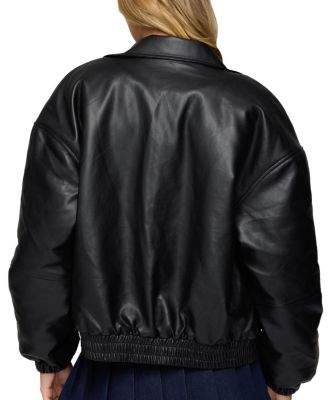 Halley Bomber Jacket