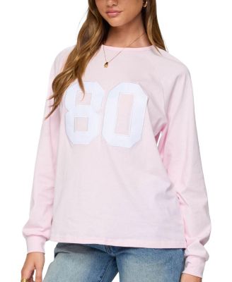 80 Oversized T-Shirt