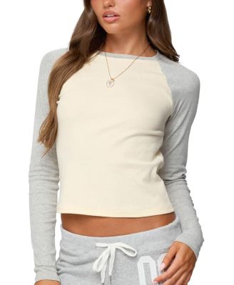 Raya Long Sleeve T-Shirt