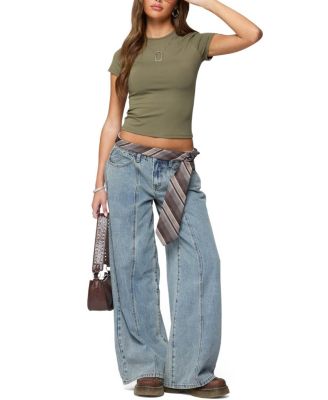  Tay Short Sleeve Top