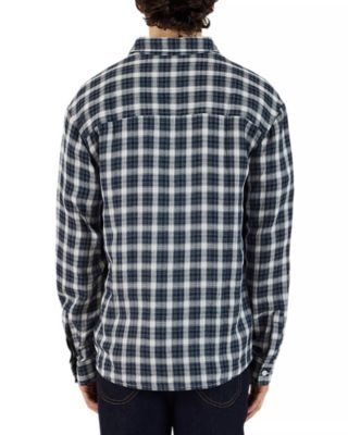 Kenmare Flannel Shirt