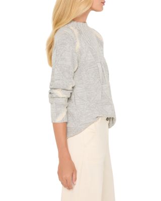 Dashing Diamonds Sweater