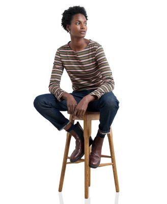  Women's Sailor Shirt