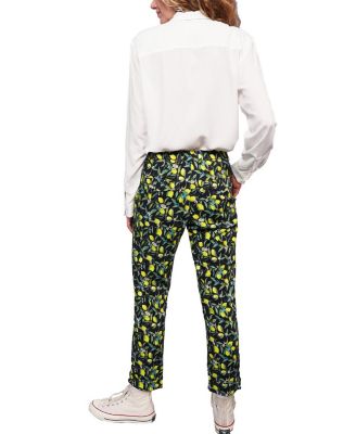  The Empower Long Sleeve Bow Button Up