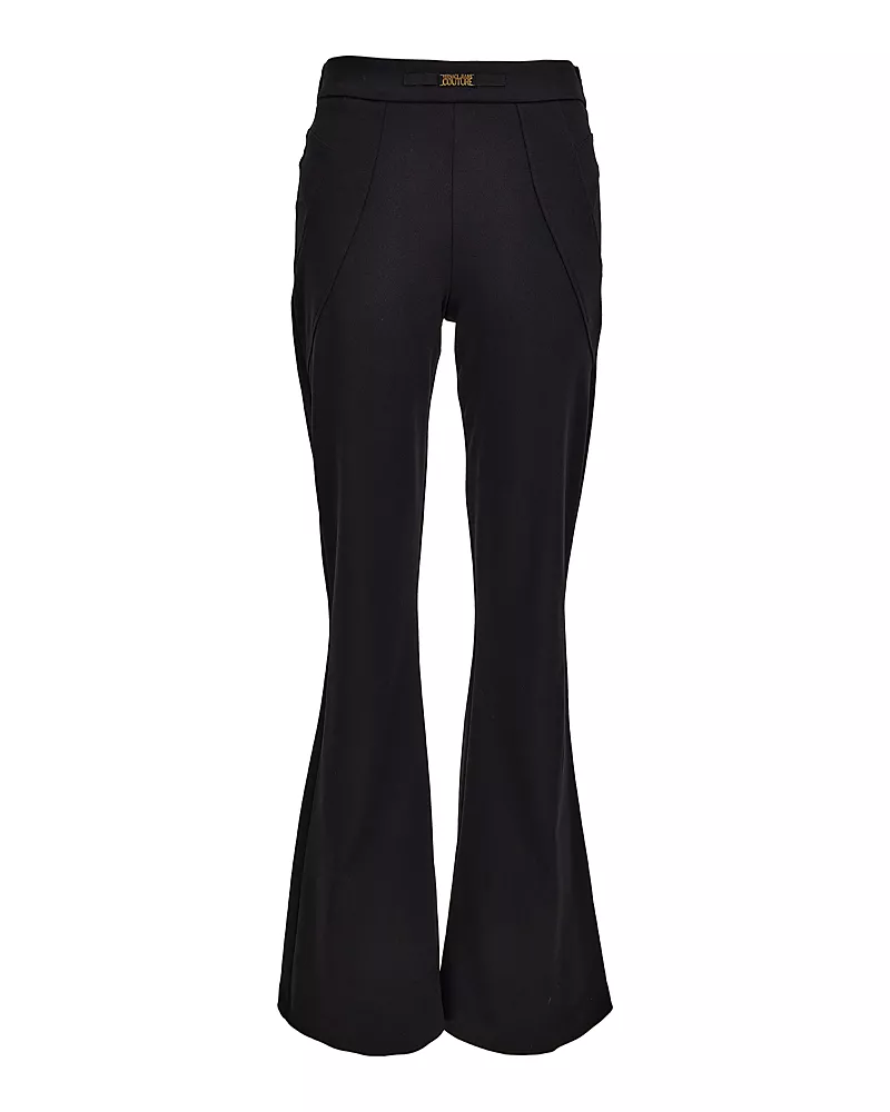 Versace Jeans Couture Punto Milano Barbara Pants