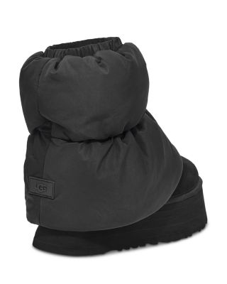 Women's Dipper Puffer XL Plushwarmer Boots