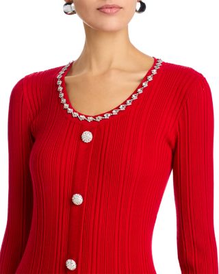 The Emmie Knit Dress