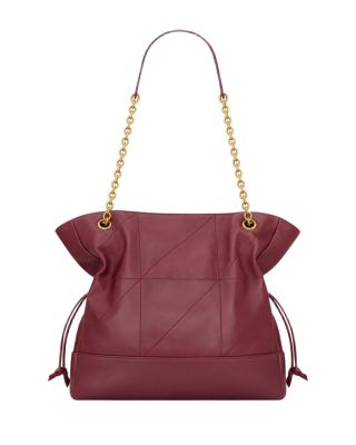  Small Jamie Shopping in Lambskin