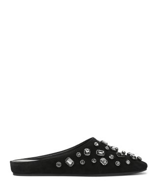 Women's Narcisa Embellished Mules