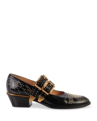 Women's Susan Embellished Pumps